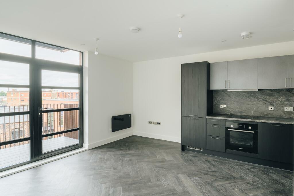 Additional property image - Gunsmith House, Price Street, Birmingham, B4