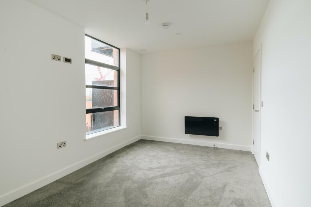 Additional property image - Gunsmith House, Price Street, Birmingham, B4