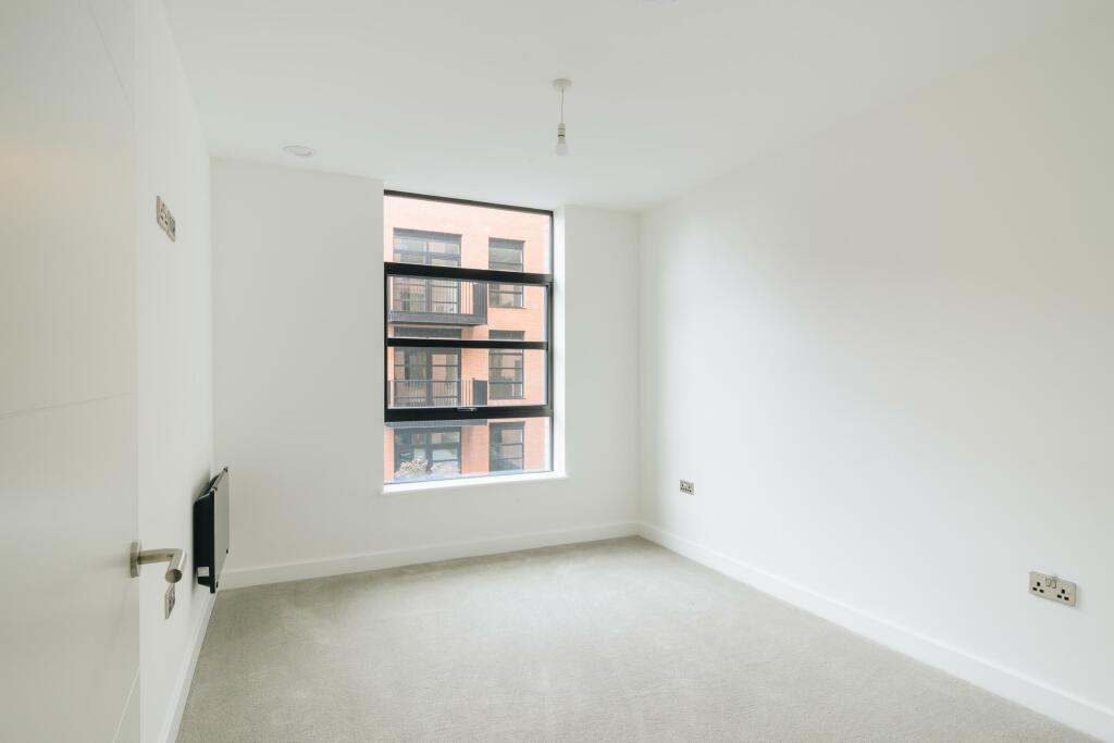 Additional property image - Gunsmith House, Price Street, Birmingham, B4