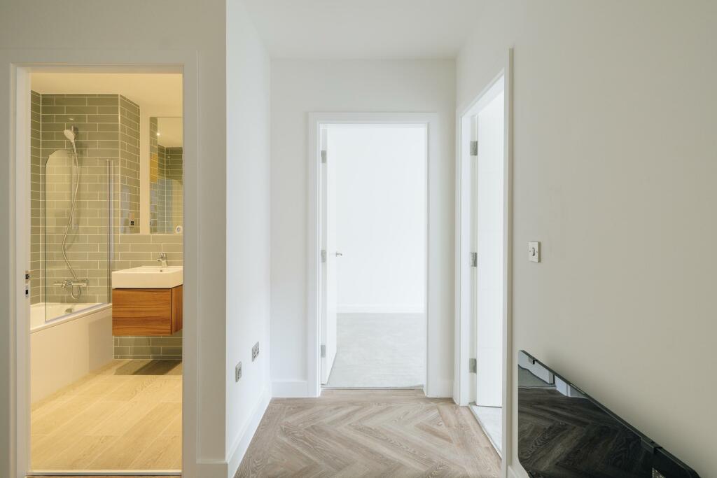 Additional property image - Gunsmith House, Price Street, Birmingham, B4