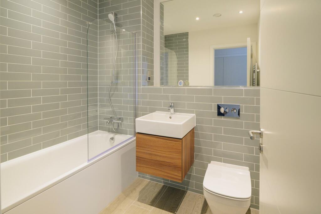 Additional property image - Gunsmith House, Price Street, Birmingham, B4