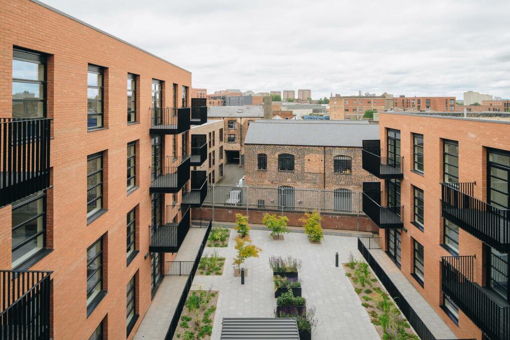 Additional property image - Gunsmith House, Price Street, Birmingham, B4