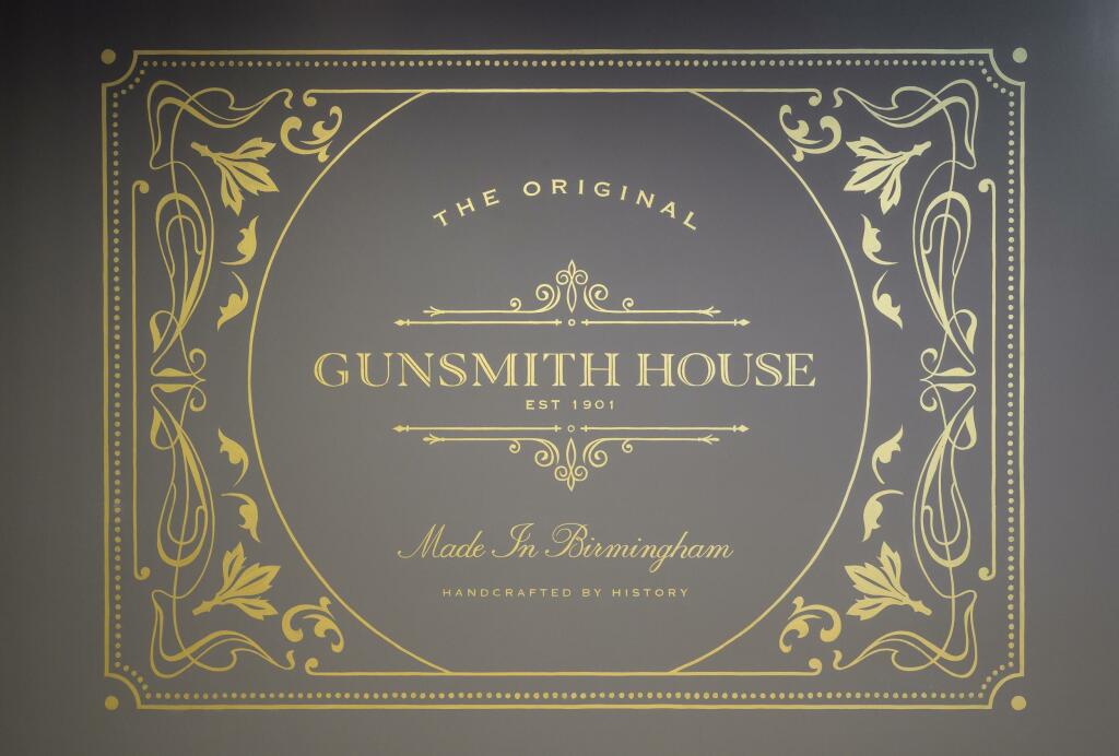 Additional property image - Gunsmith House, Price Street, Birmingham, B4