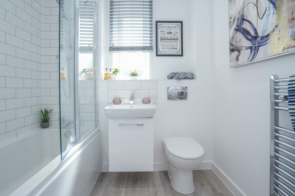 Additional property image - Belgrave Village, Belgrave Middleway, Balsall Heath, Birmingham, B12