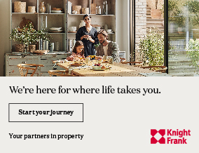 Get brand editions for Knight Frank - New Homes, Birmingham