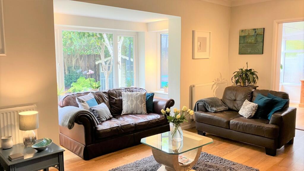 Additional property image - Appletree Close, New Milton