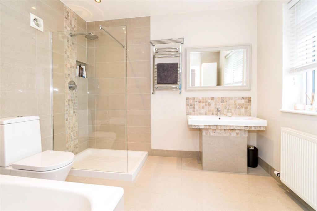 Additional property image - Appletree Close, New Milton