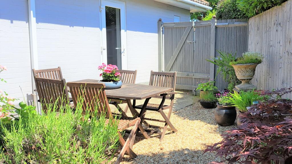 Additional property image - Appletree Close, New Milton