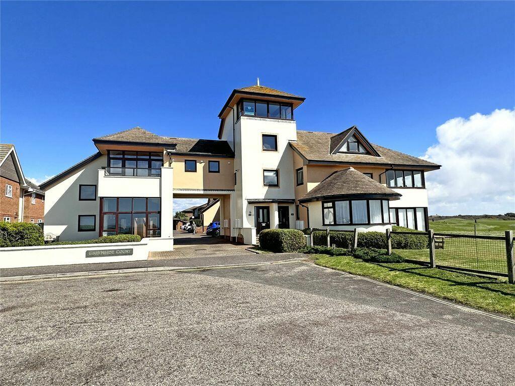Additional property image - Barton on Sea