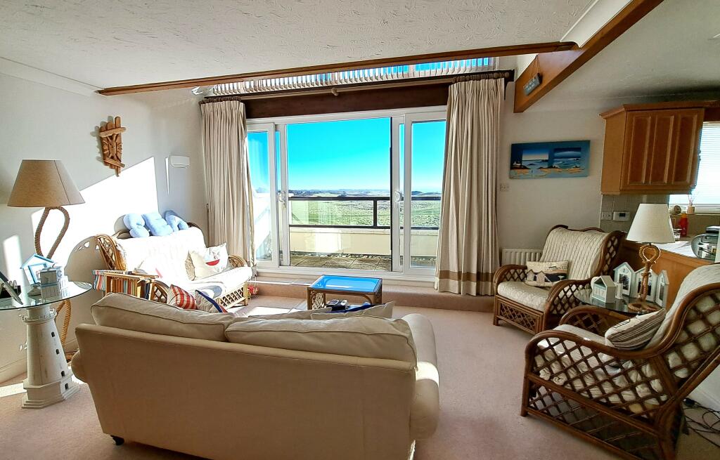 Additional property image - Barton on Sea