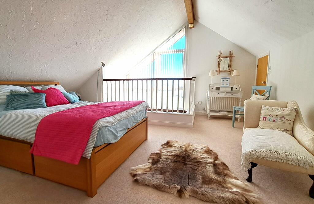 Additional property image - Barton on Sea