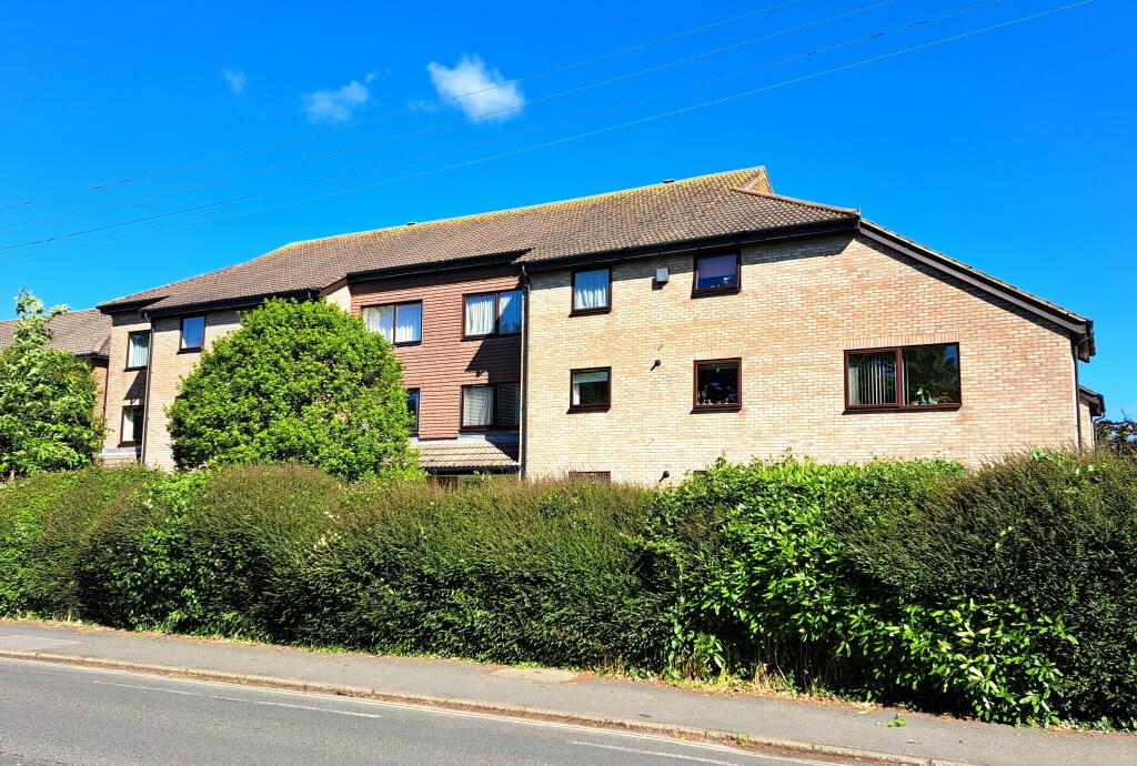 Main image of property: Orchard Leigh Herbert Road New Milton BH25 6BX