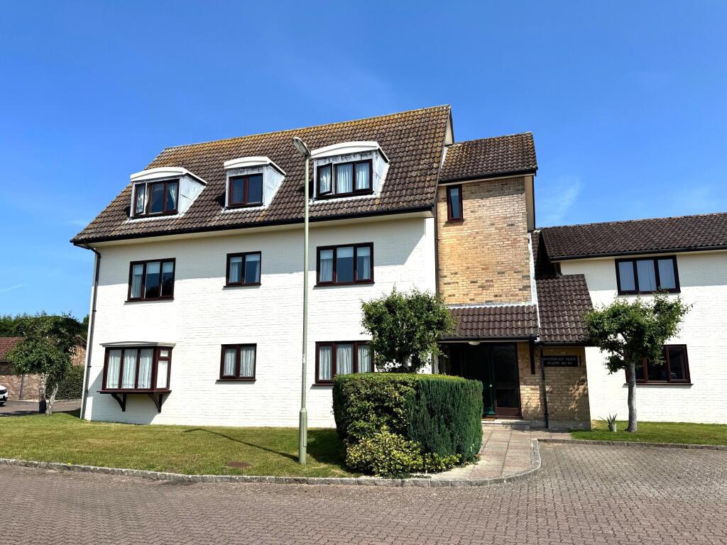 Main image of property: Rothbury Park New Milton BH25 6TR
