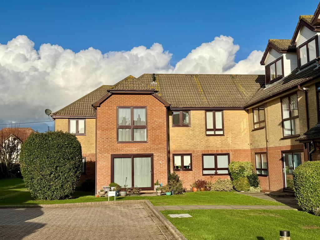 Main image of property: Marine Point Barton on Sea New Milton