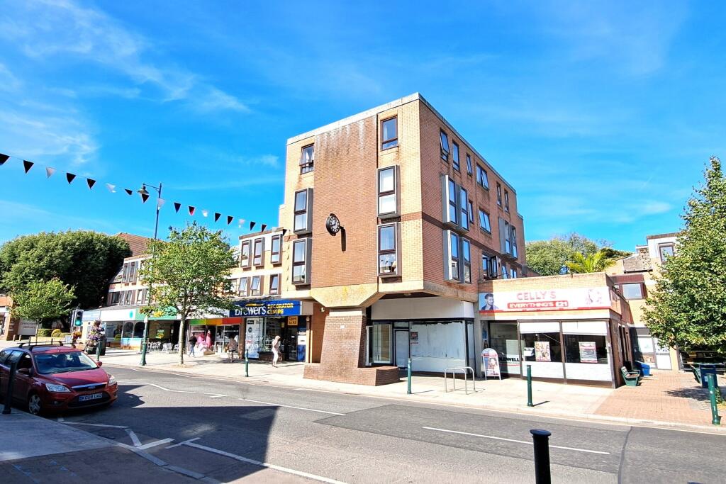 Main image of property: Homemill House Station Road New Milton BH25 6HX