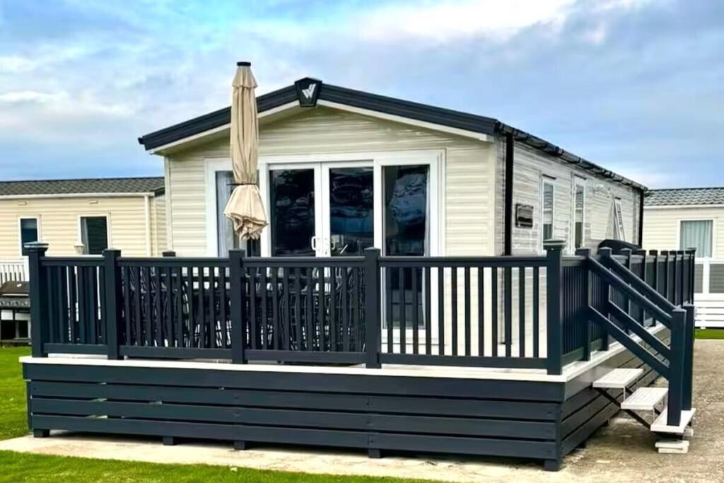 Main image of property: Hoburne Naish Holiday Park Barton on Sea