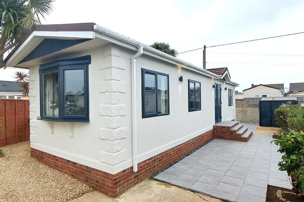 Main image of property: Field Place Hoburne Naish Holiday Park Christchurch Road Barton on Sea BH25 7RE
