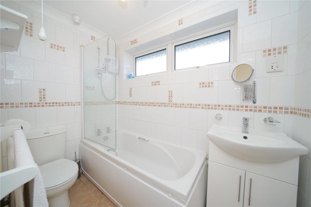 4 bedroom detached house for sale in River Gardens, Shawbury