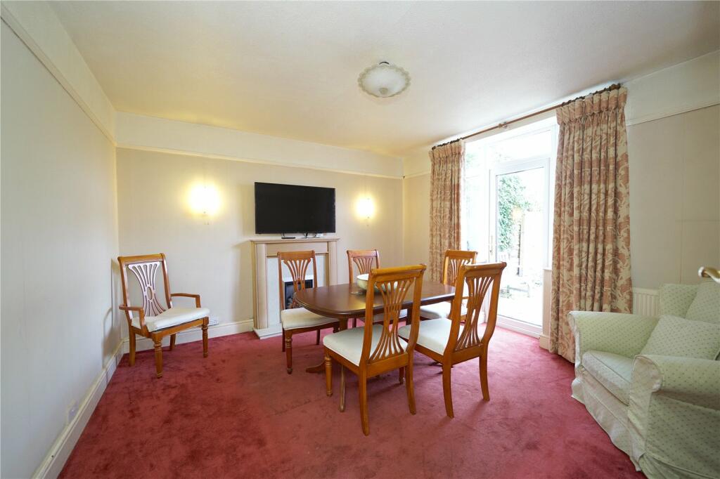 4 bedroom detached house for sale in Lyth Hill Road, Bayston Hill