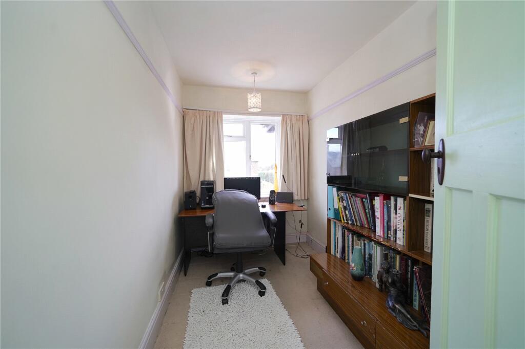 4 bedroom detached house for sale in Lyth Hill Road, Bayston Hill