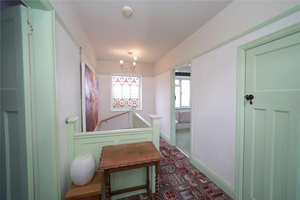 4 bedroom detached house for sale in Lyth Hill Road, Bayston Hill