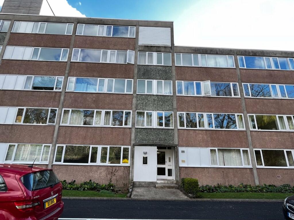 2 bedroom apartment for sale in Coton Manor, Berwick Road, Shrewsbury