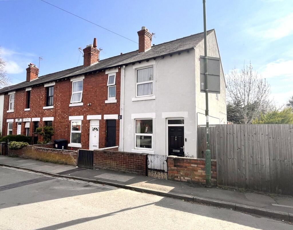 Main image of property: May Terrace, Bell Lane, Shrewsbury, Shropshire, SY2