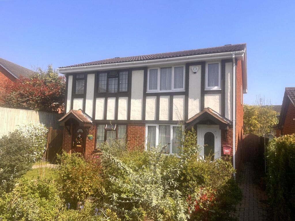 Main image of property: Lingen Close, Shrewsbury, Shropshire, SY1