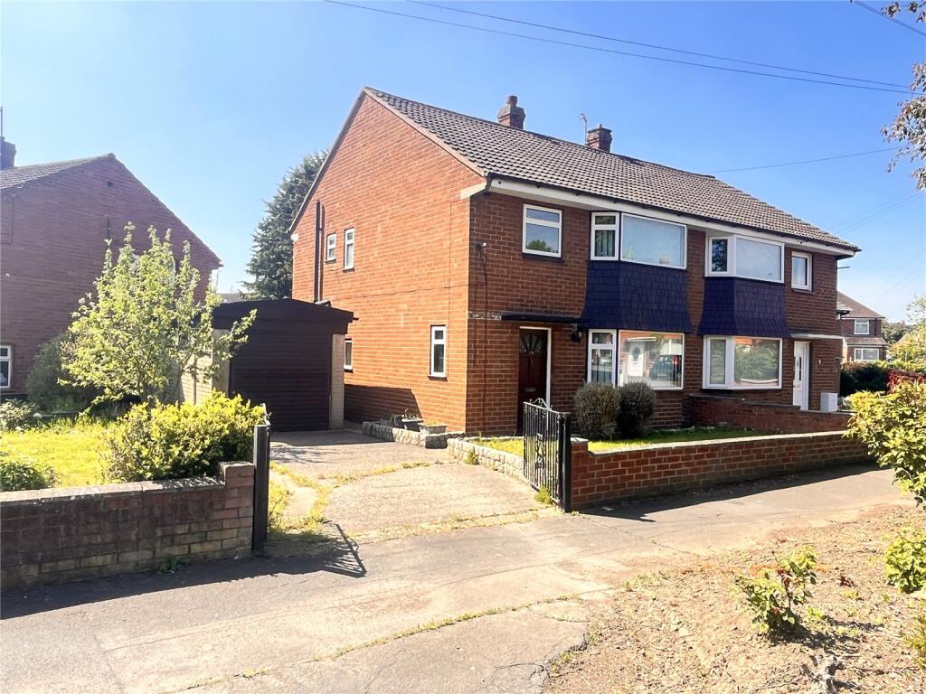 Main image of property: Comet Drive, Shrewsbury, Shropshire, SY1