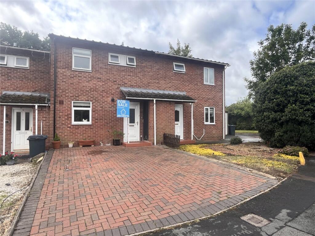 Main image of property: Derwent Avenue, Harlescott, Shrewsbury, Shropshire, SY1
