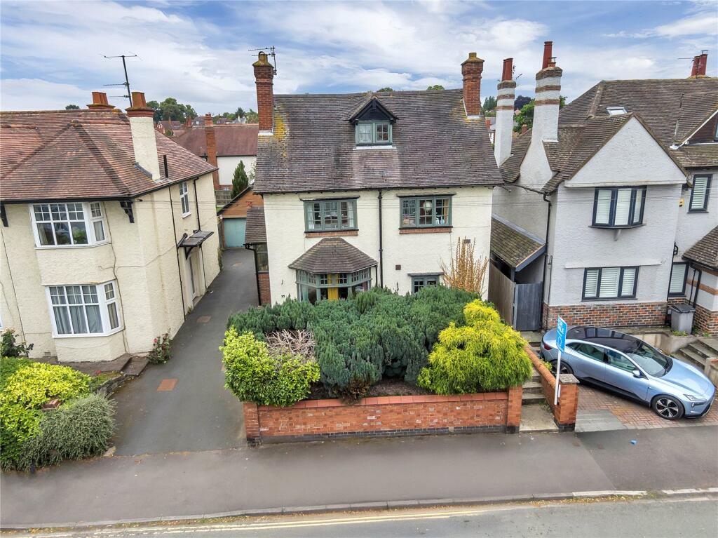 Main image of property: Copthorne Road, Copthorne, Shrewsbury, Shropshire, SY3
