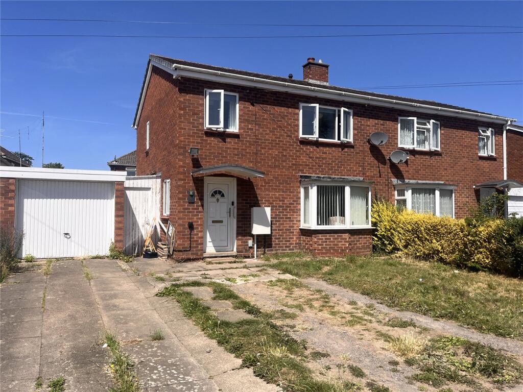 Main image of property: Stersacre, Shrewsbury, Shropshire, SY1