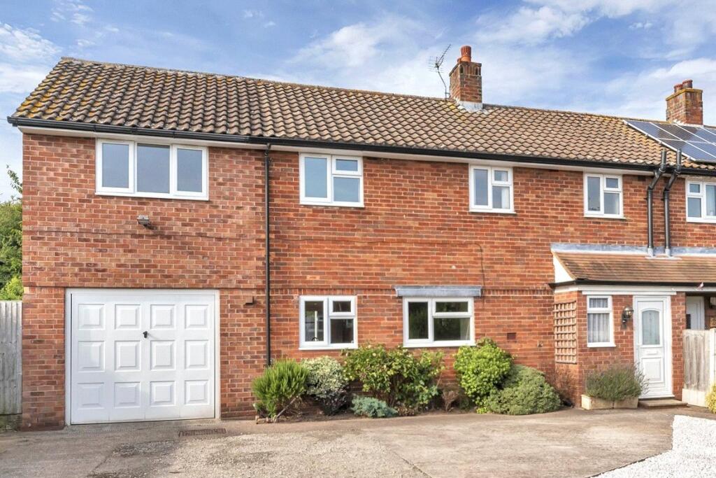 Main image of property: The Grove, Hodnet, Market Drayton, Shropshire, TF9
