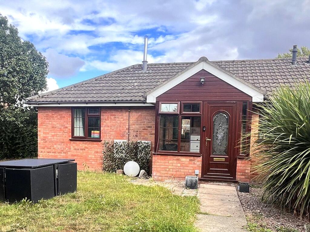 Main image of property: Twyfords Way, Monkmoor, Shrewsbury, Shropshire, SY2