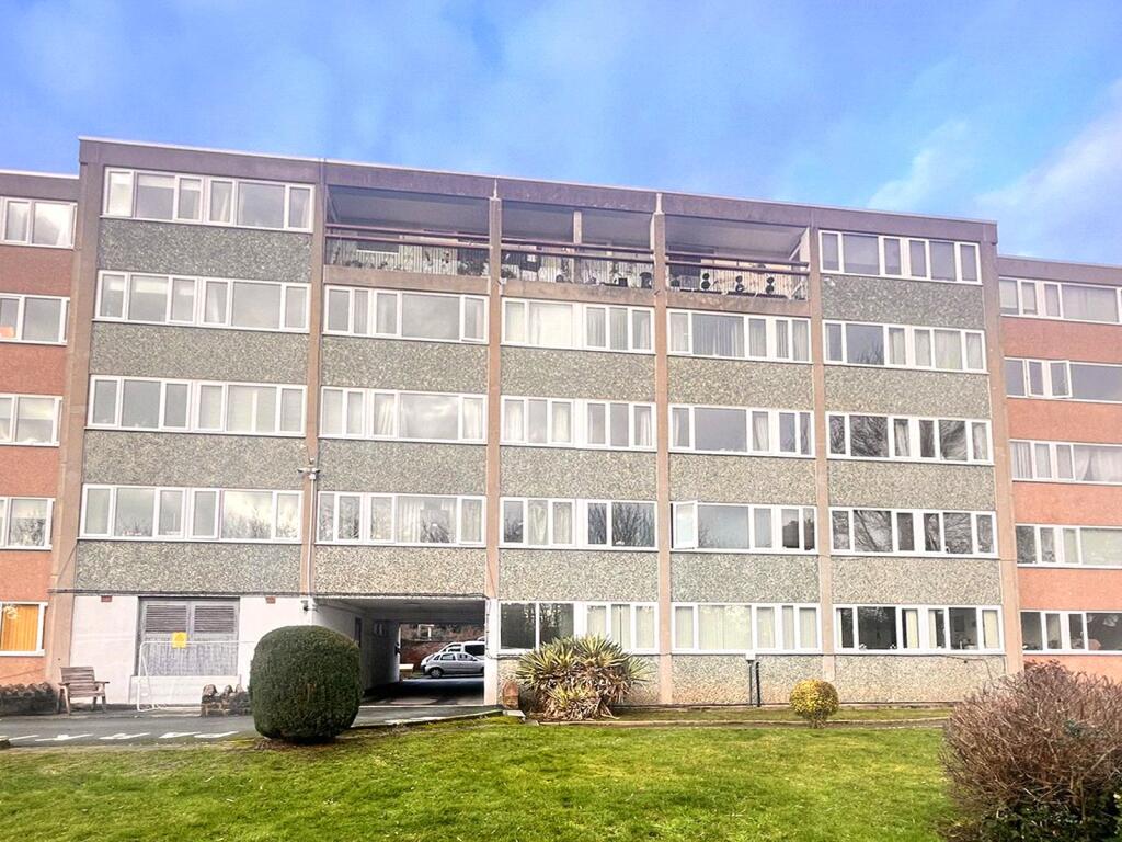 Main image of property: Berwick Road, Shrewsbury, Shropshire, SY1