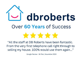 Get brand editions for D B Roberts & Partners, Shrewsbury