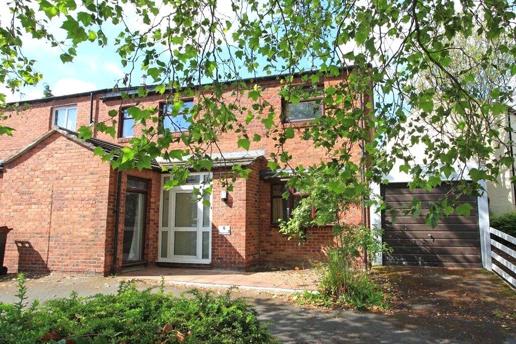 Main image of property: Catterick Close, Leegomery, Telford, Shropshire, TF1