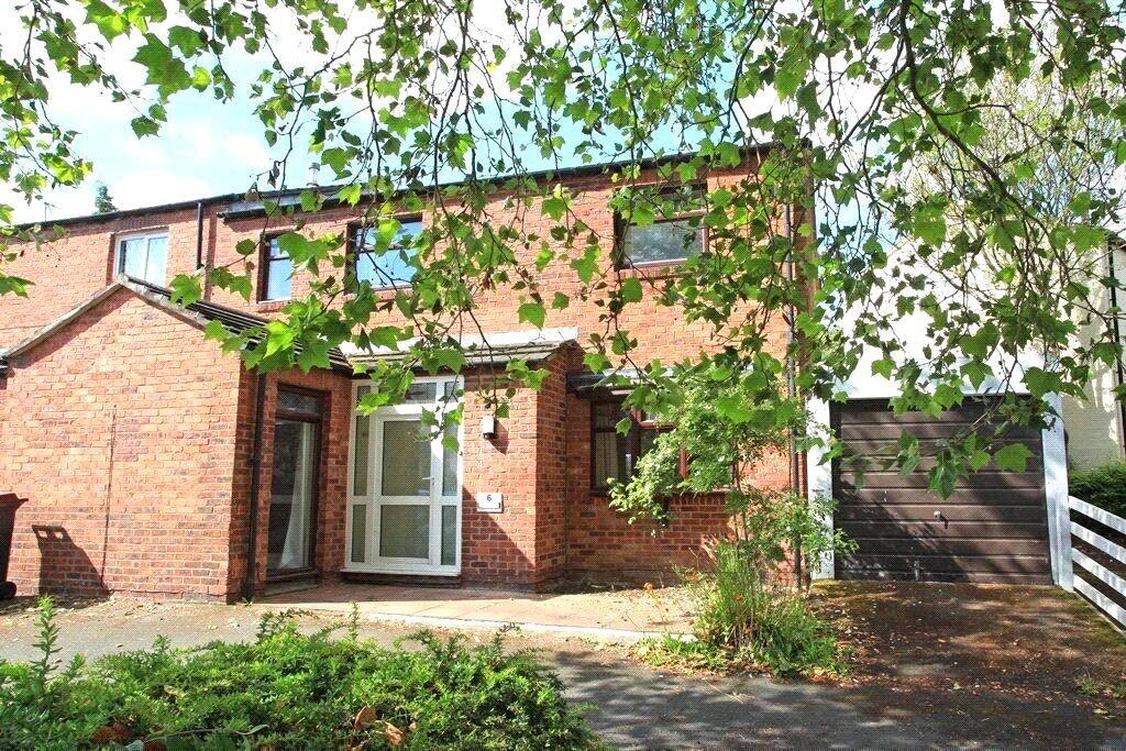Main image of property: Catterick Close, Leegomery, Telford, Shropshire, TF1