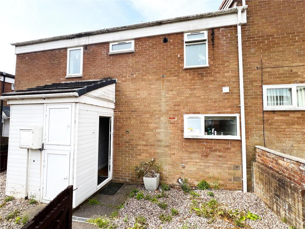 Main image of property: Wyvern, Woodside, Telford, Shropshire, TF7