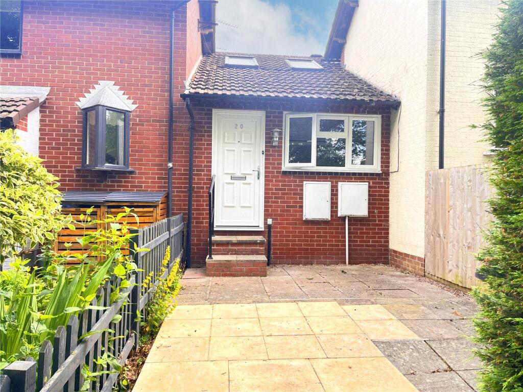 Main image of property: Greystone Court, Bicton Heath, Shrewsbury, Shropshire, SY3