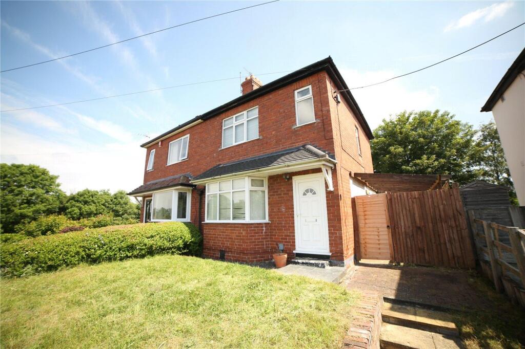 Main image of property: Hilltop Road, Oakengates, Telford, Shropshire, TF2