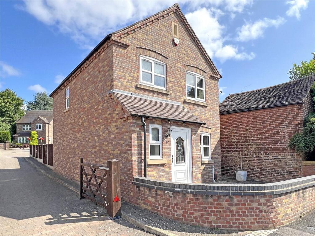 Main image of property: Queen Street, Madeley, Telford, Shropshire, TF7