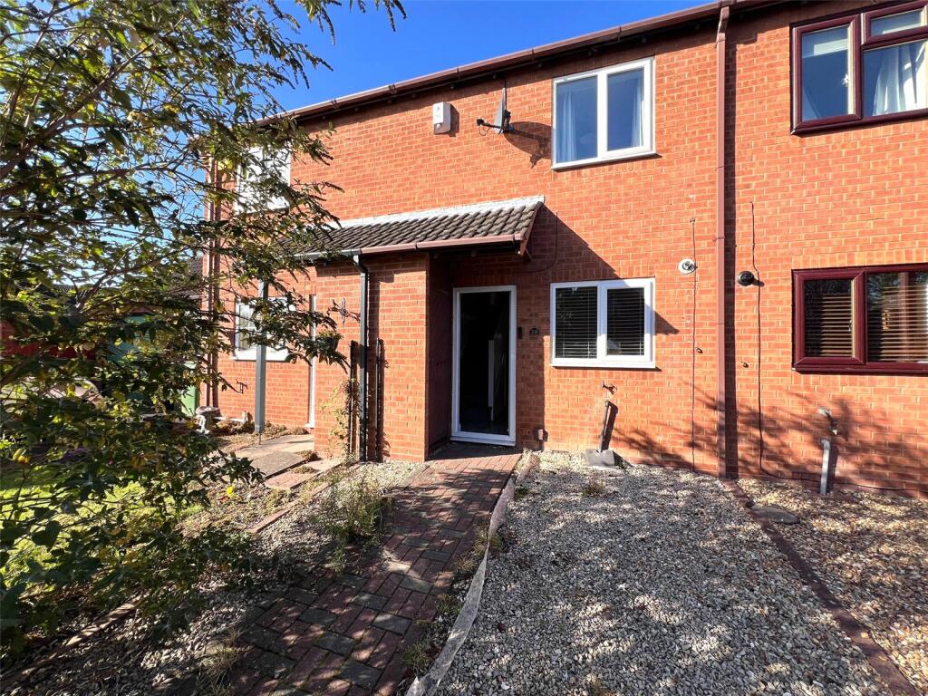 Main image of property: Campion Drive, Donnington Wood, Telford, Shropshire, TF2