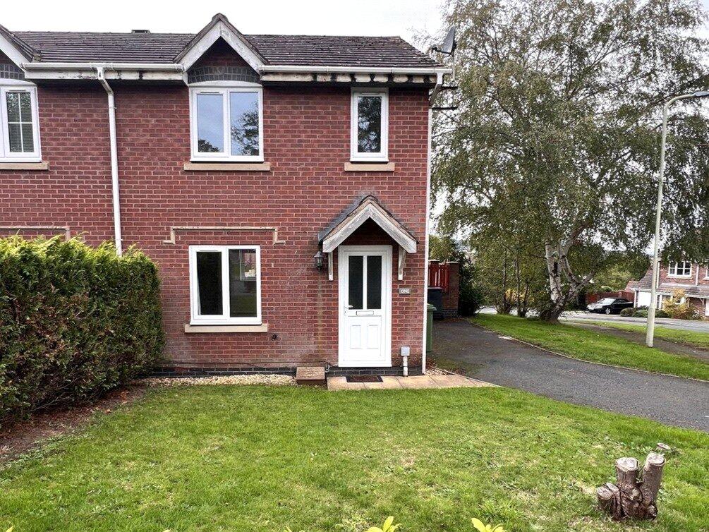 Main image of property: Cornflower Grove, Ketley, Telford, Shropshire, TF1