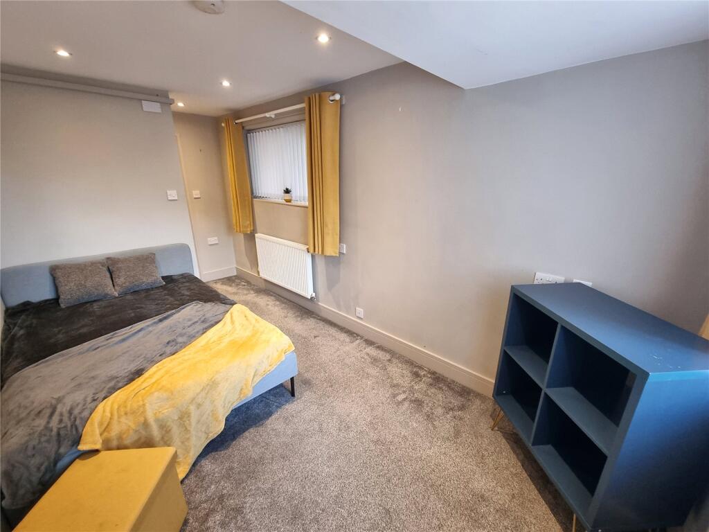 Main image of property: Rushbury Road, Wellington, Telford, Shropshire, TF1