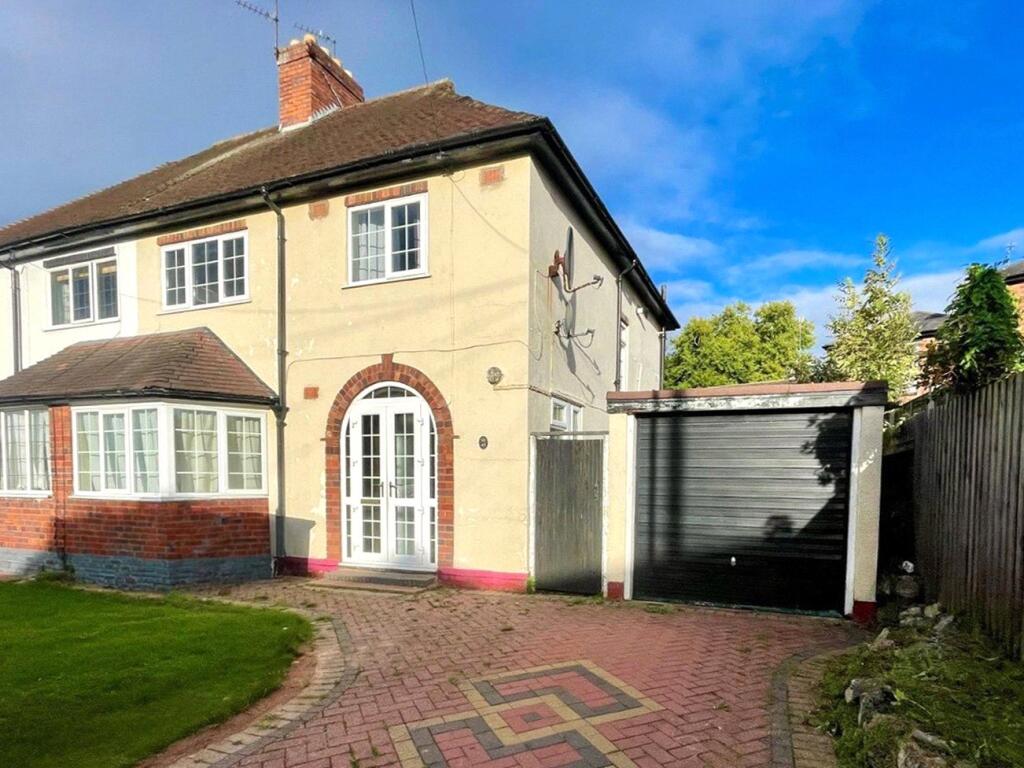 Main image of property: Rupert Street, Wolverhampton, West Midlands, WV3