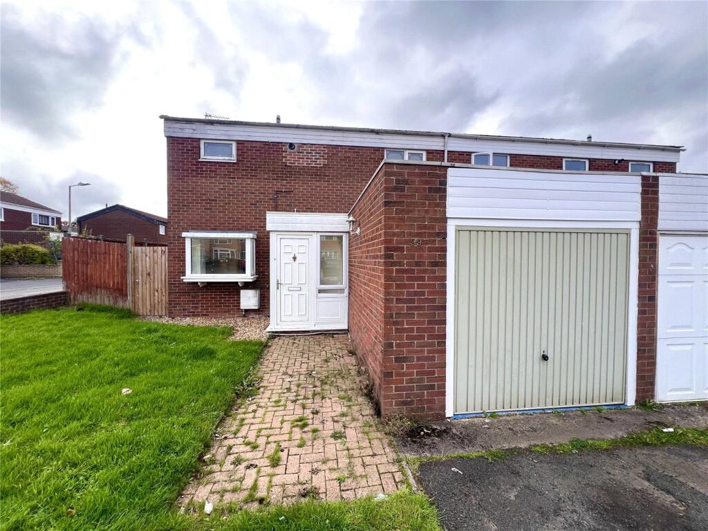 Main image of property: Churchway, Stirchley, Telford, Shropshire, TF3