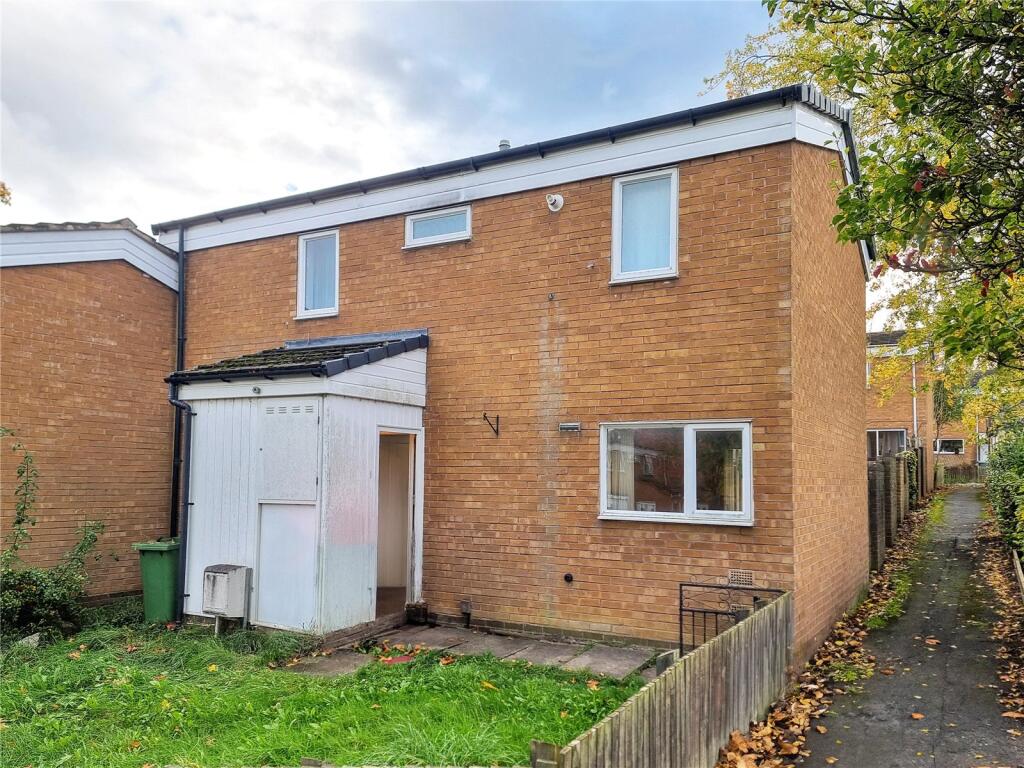 Main image of property: Withybrook, Woodside, Telford, Shropshire, TF7