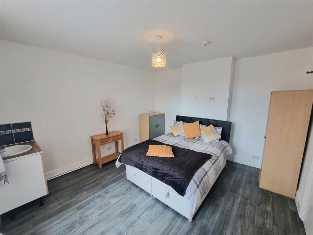 Main image of property: Stafford Road, Oakengates, Telford, Shropshire, TF2