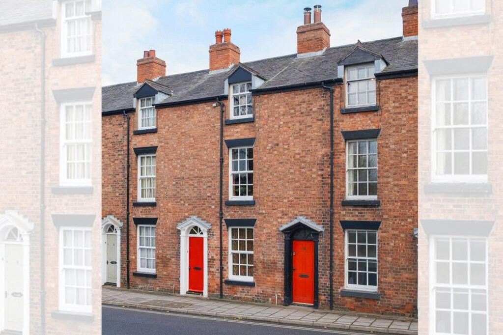 Main image of property: Reabrook Place, Coleham Head, Shrewsbury, Shropshire, SY3